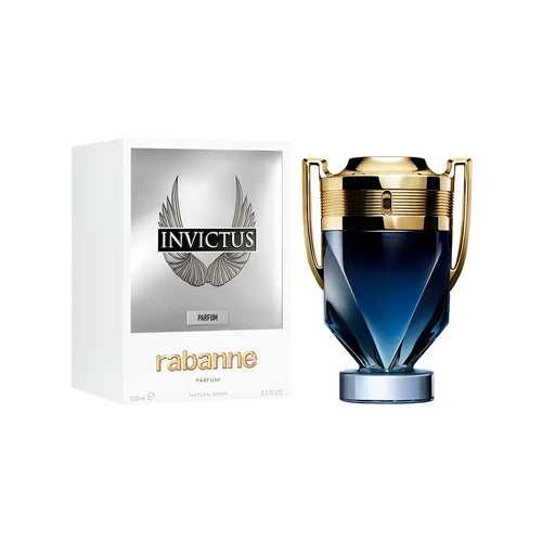 Perfume Invictus Rabanne