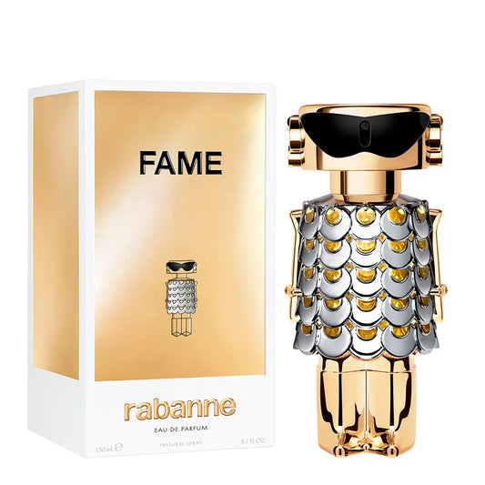 Perfume Paco Rabanne