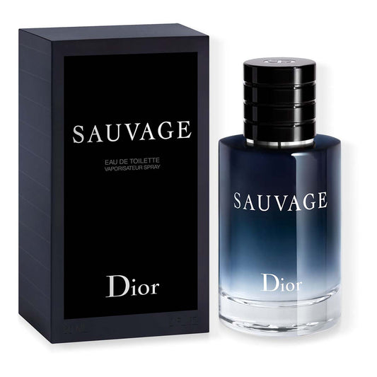 Perfume Dior Savage