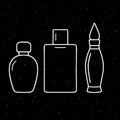 PROVEEDORES DE PERFUMES
