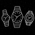 PROVEEDORES DE RELOJES
