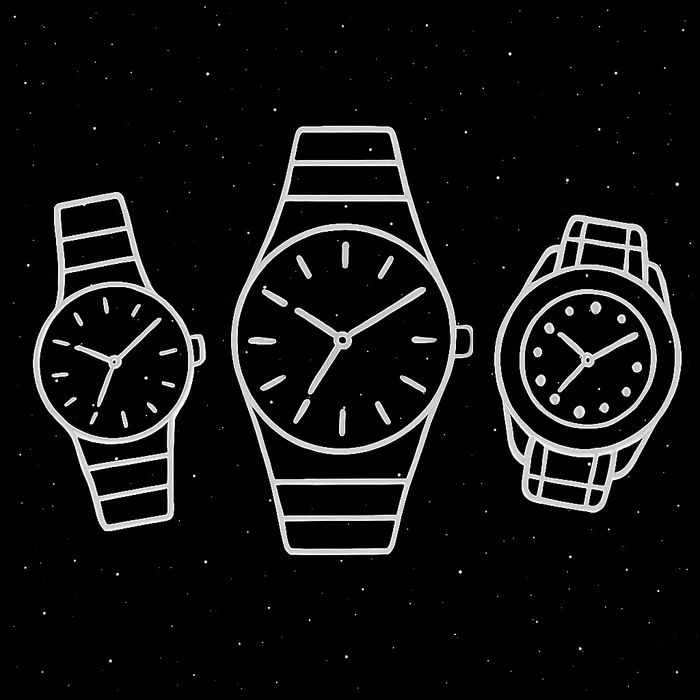 PROVEEDORES DE RELOJES